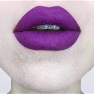 3/15 deal! Kat Von D  everlasting lipstick